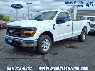 2025 Ford F-150 for sale in Council Bluffs IA