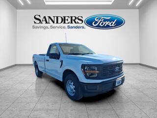 2025 Ford F-150 for sale in Jacksonville NC