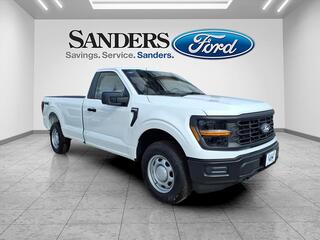 2025 Ford F-150 for sale in Jacksonville NC