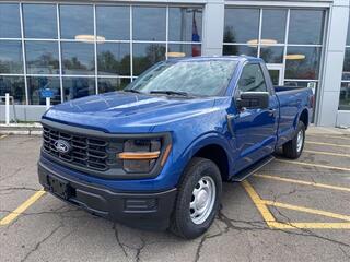 2024 Ford F-150 for sale in Fredonia NY