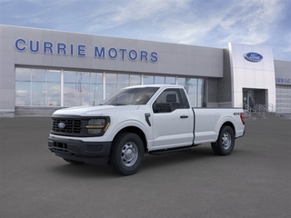 2024 Ford F-150 for sale in Frankfort IL