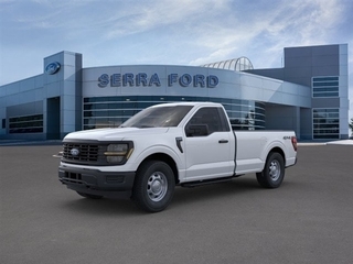 2024 Ford F-150 for sale in Farmington Hills MI