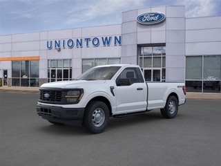 2024 Ford F-150 for sale in Uniontown PA