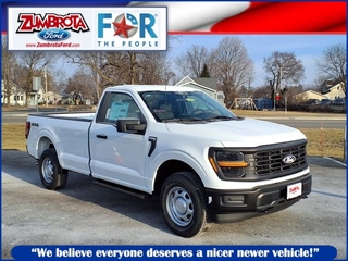 2025 Ford F-150 for sale in Zumbrota MN