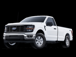 2025 Ford F-150 for sale in Easley SC