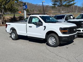 2025 Ford F-150 for sale in Canton NC