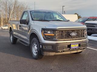 2025 Ford F-150 for sale in Westbrook ME