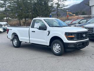 2025 Ford F-150 for sale in Canton NC