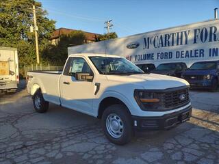 2024 Ford F-150 for sale in Chicago IL