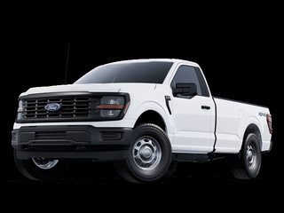 2025 Ford F-150 for sale in Wilmington IL