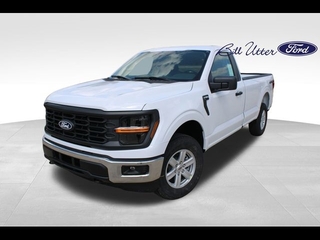 2025 Ford F-150 for sale in Denton TX