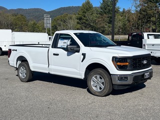 2025 Ford F-150 for sale in Canton NC