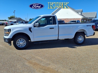 2024 Ford F-150 for sale in Grenada MS