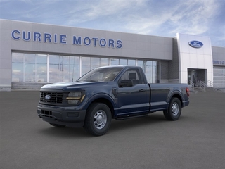 2024 Ford F-150 for sale in Frankfort IL