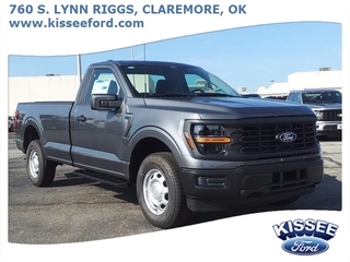 2024 Ford F-150 for sale in Claremore OK