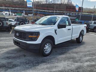 2025 Ford F-150 for sale in Princeton WV