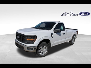 2025 Ford F-150 for sale in Denton TX