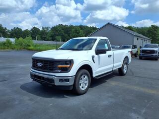 2025 Ford F-150 for sale in Cortland OH