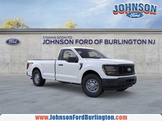 2025 Ford F-150 for sale in Burlington NJ