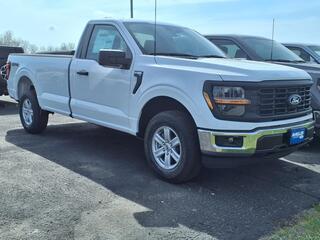 2025 Ford F-150 for sale in Council Bluffs IA