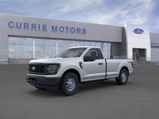 2024 Ford F-150 for sale in Frankfort IL