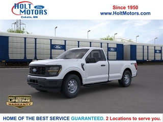 2024 Ford F-150 for sale in Cokato MN