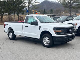 2025 Ford F-150 for sale in Canton NC