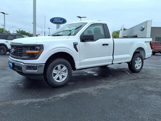 2025 Ford F-150 for sale in Council Bluffs IA