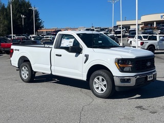 2025 Ford F-150 for sale in Canton NC