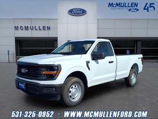 2025 Ford F-150 for sale in Council Bluffs IA