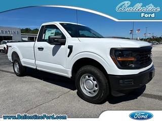 2024 Ford F-150 for sale in Greenwood SC