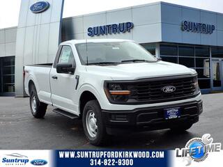 2024 Ford F-150 for sale in Kirkwood MO