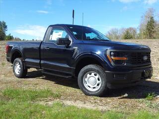 2024 Ford F-150 for sale in Rochester NH