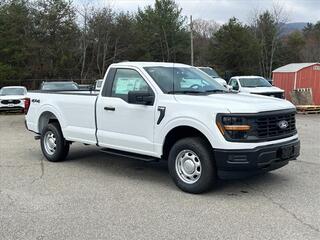 2024 Ford F-150 for sale in Canton NC