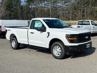 2024 Ford F-150 for sale in Canton NC