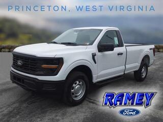 2025 Ford F-150 for sale in Princeton WV