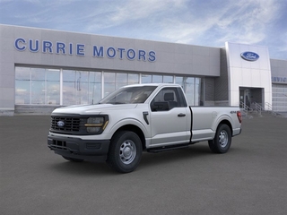 2025 Ford F-150 for sale in Frankfort IL