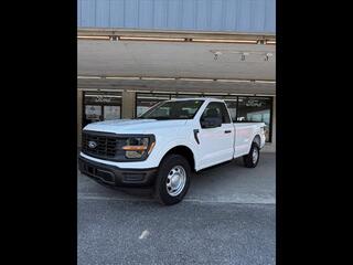 2025 Ford F-150 for sale in Shippensburg PA