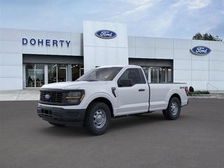 2024 Ford F-150 for sale in Forest Grove OR