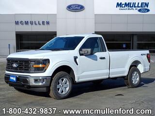 2024 Ford F-150 for sale in Council Bluffs IA