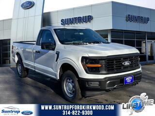 2025 Ford F-150 for sale in Kirkwood MO