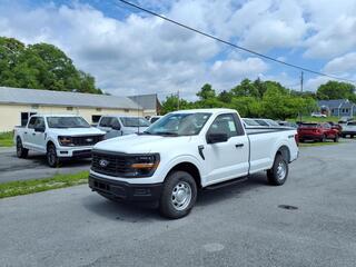 2025 Ford F-150 for sale in Martinsburg WV