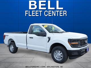 2025 Ford F-150 for sale in Arlington WI