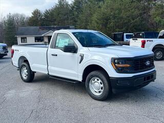 2024 Ford F-150 for sale in Canton NC