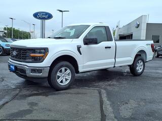 2025 Ford F-150 for sale in Council Bluffs IA