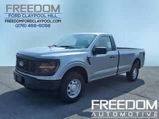 2025 Ford F-150 for sale in Pounding Mill VA
