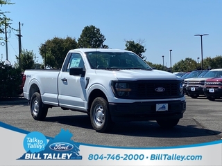 2025 Ford F-150 for sale in Mechanicsville VA