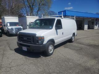 2009 Ford E-Series