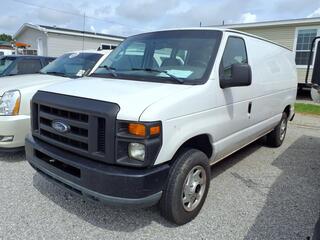 2008 Ford E-Series