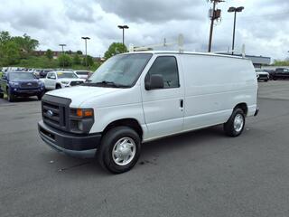 2010 Ford E-Series